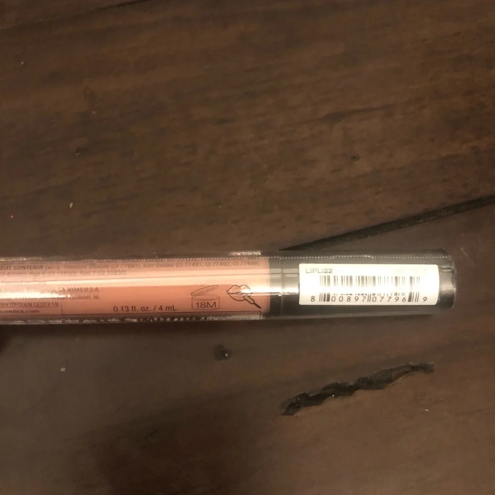 NYX lingerie in Lipli 22